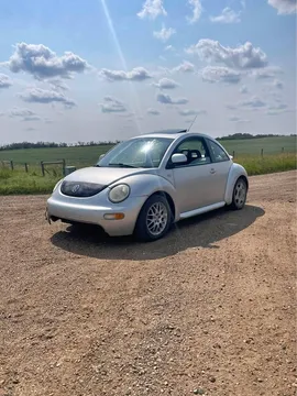 2000 Volkswagen Beetle TDI