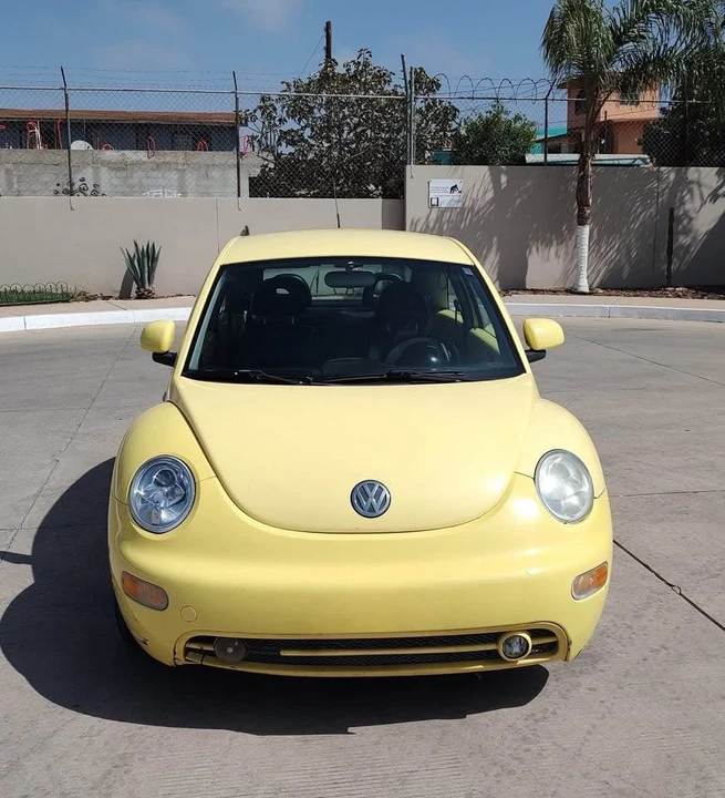 2000 Volkswagen New Beetle - Image 13 of 16