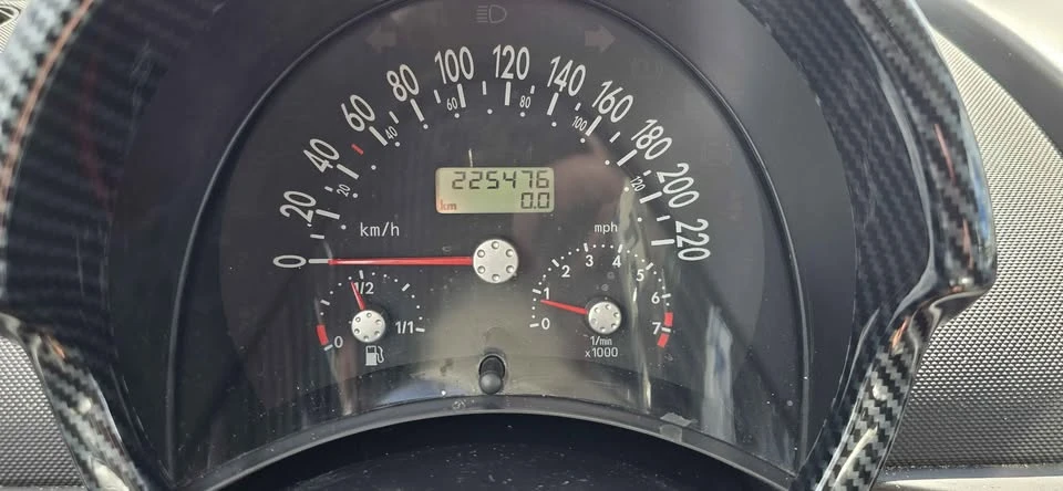 2000 Volkswagen New Beetle - Image 17 of 17