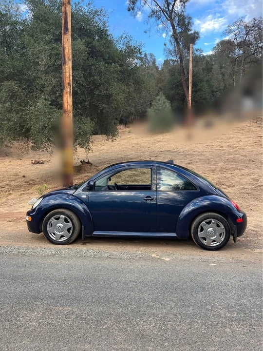 2000 Volkswagen New Beetle - Image 6 of 18