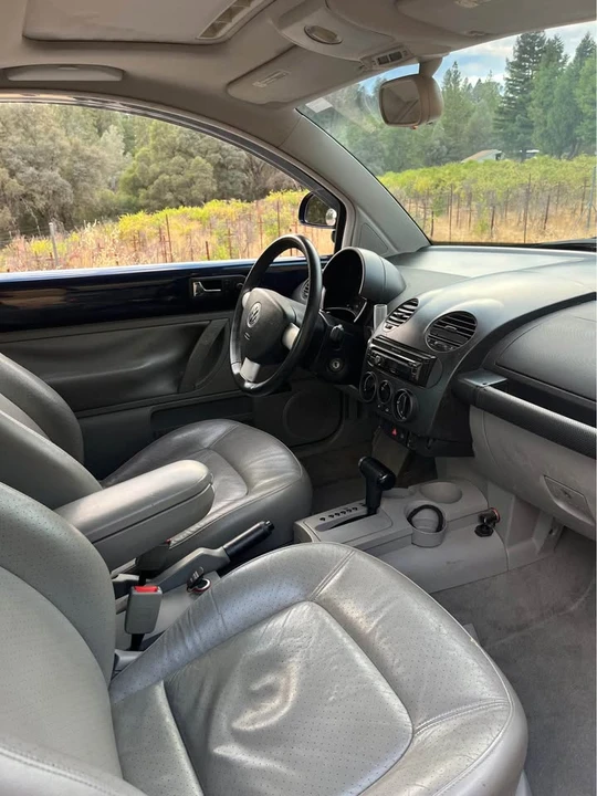 2000 Volkswagen New Beetle - Image 13 of 18