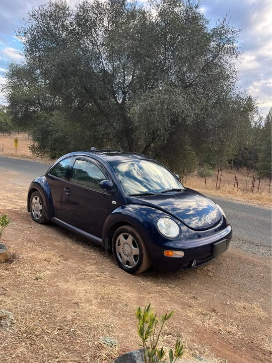 2000 Volkswagen New Beetle - Image 3 of 18