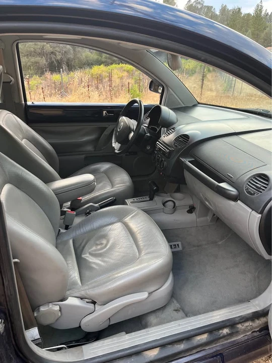 2000 Volkswagen New Beetle - Image 12 of 18