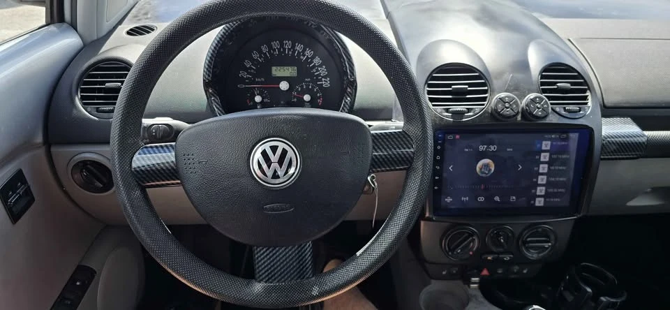 2000 Volkswagen New Beetle - Image 12 of 15