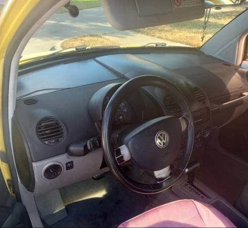 2000 Volkswagen New Beetle - Image 3 of 4