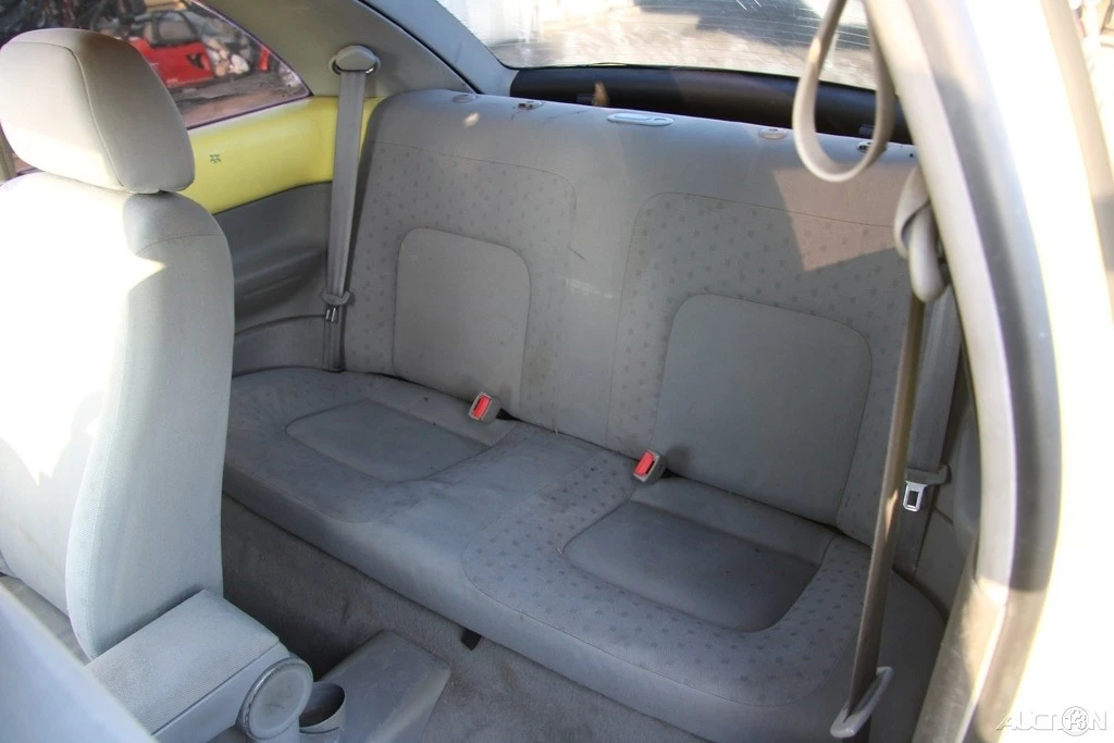 2000 Volkswagen New Beetle - Image 17 of 21