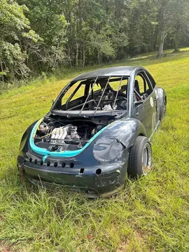 2000 Volkswagen Beetle R-Line SEL Hatchback 2D