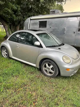 2000 Volkswagen Beetle TDI Hatchback 2D