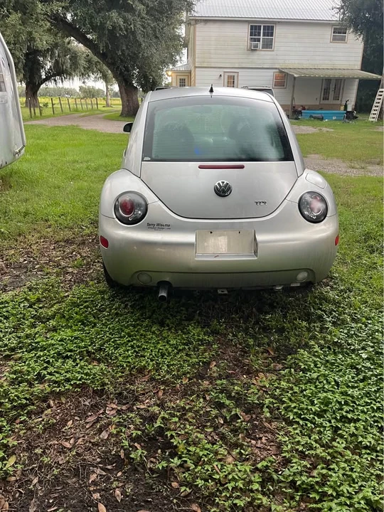 2000 Volkswagen New Beetle - Image 4 of 4