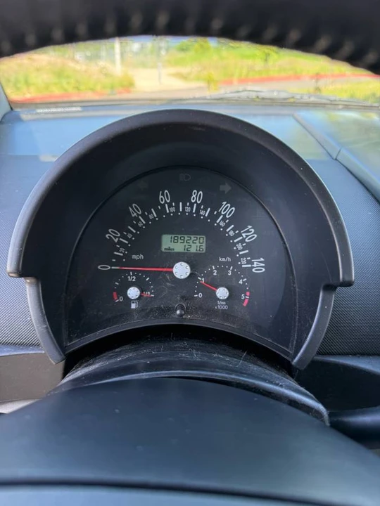 2000 Volkswagen New Beetle - Image 11 of 11