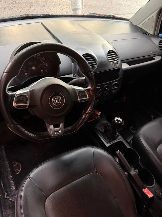 2000 Volkswagen New Beetle - Image 7 of 8