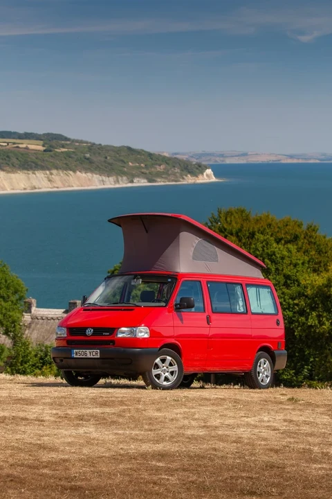 2000 Volkswagen EuroVan - Image 2 of 30