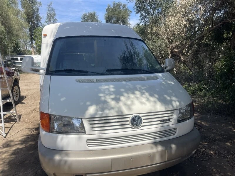 2000 Volkswagen EuroVan - Image 19 of 21