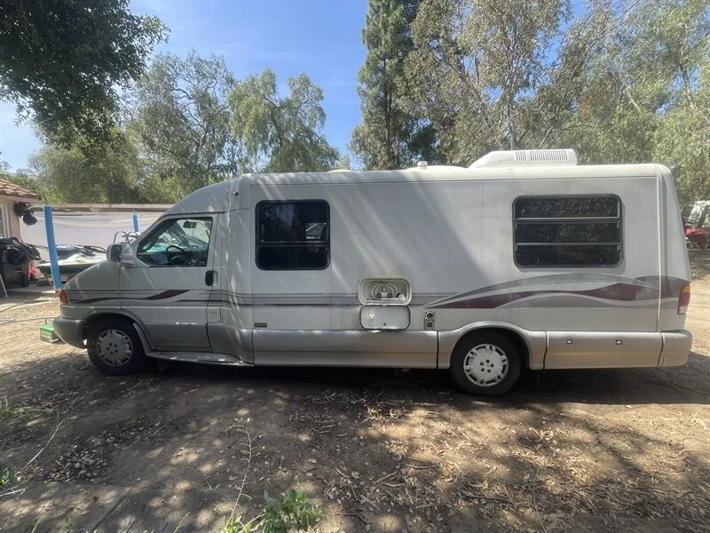 2000 Volkswagen EuroVan - Image 14 of 21