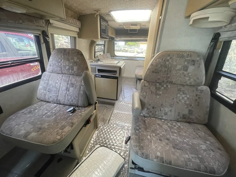 2000 Volkswagen EuroVan - Image 7 of 21