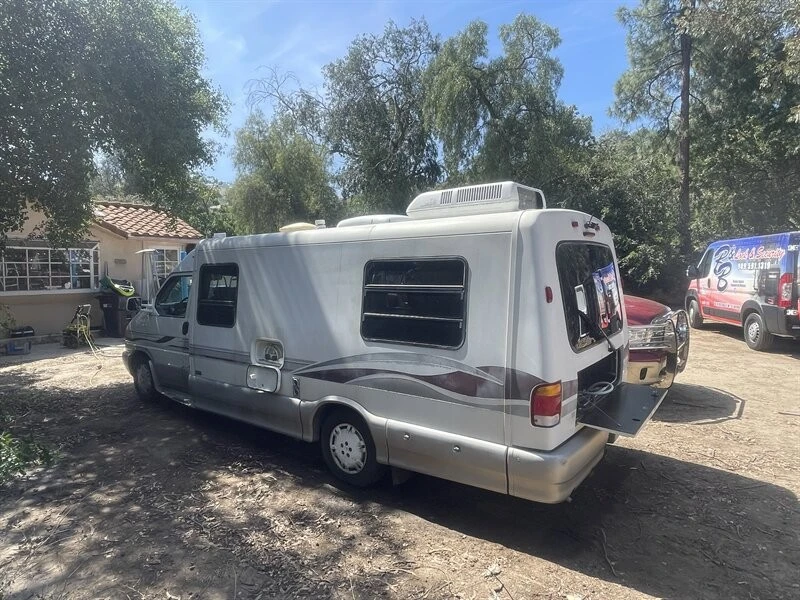 2000 Volkswagen EuroVan - Image 16 of 21