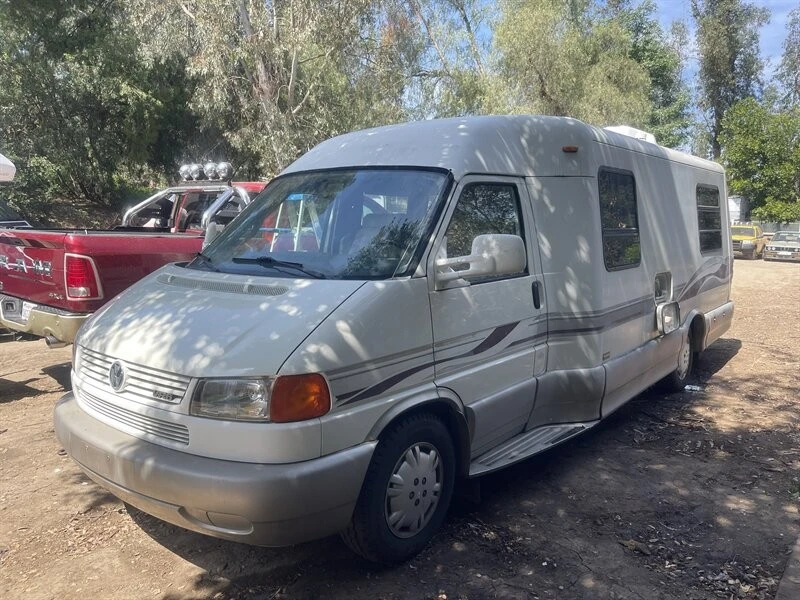 2000 Volkswagen EuroVan - Image 20 of 21