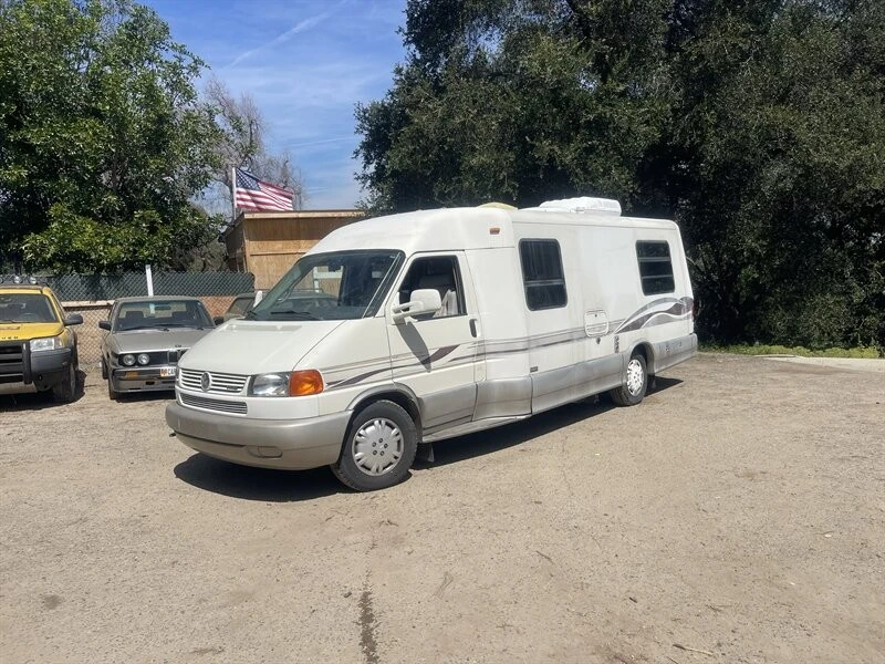 2000 Volkswagen EuroVan - Image 15 of 21