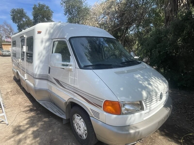 2000 Volkswagen EuroVan - Image 18 of 21