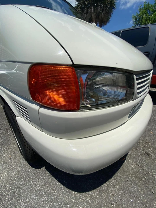 2000 Volkswagen EuroVan - Image 6 of 9