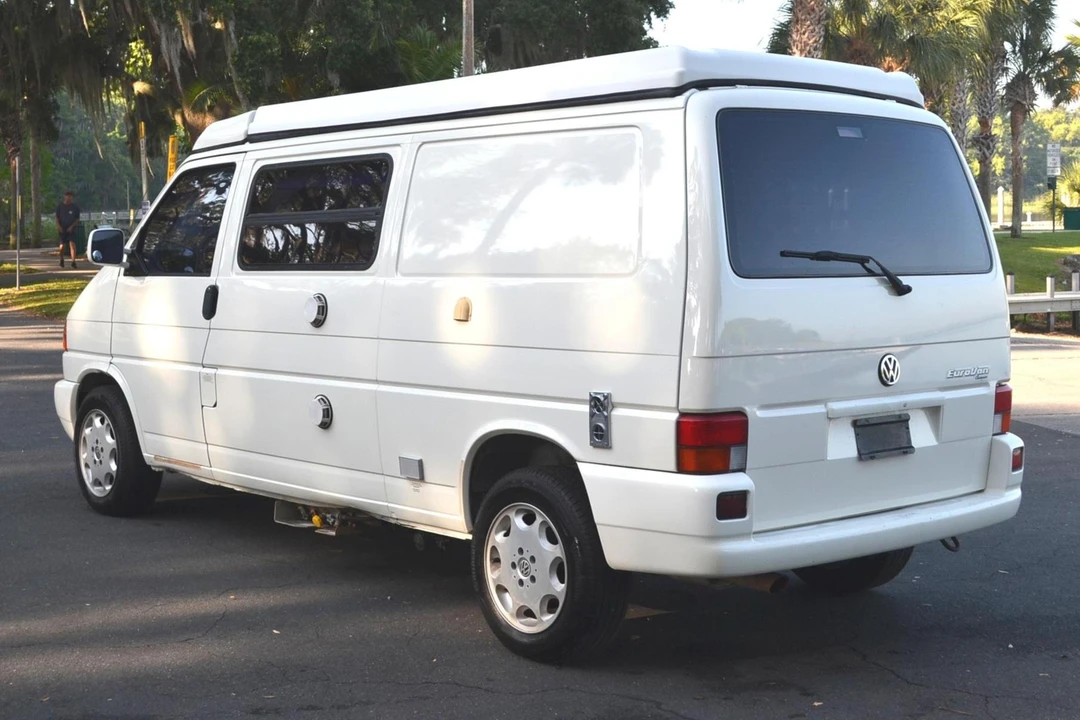 2000 Volkswagen EuroVan - Image 4 of 9