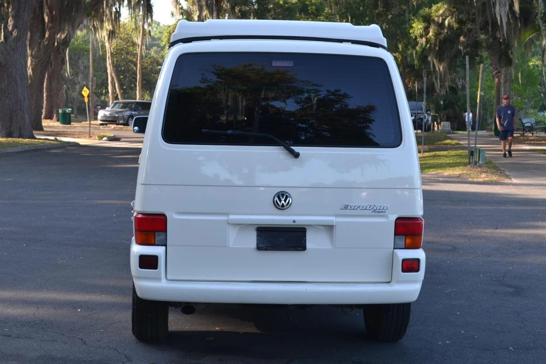 2000 Volkswagen EuroVan - Image 5 of 9