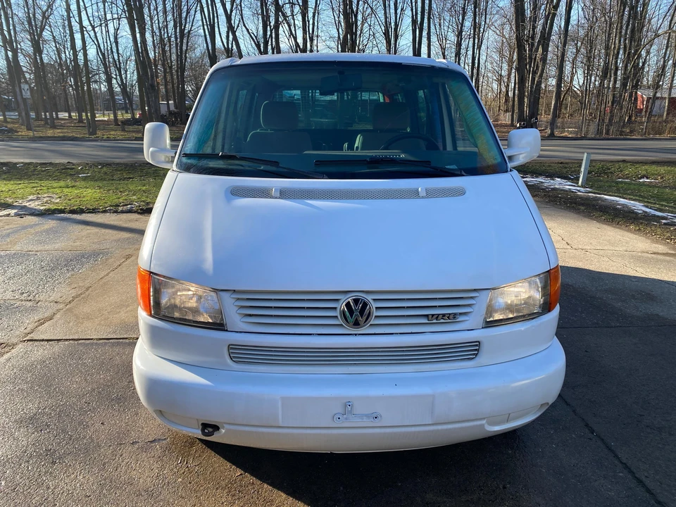 2000 Volkswagen EuroVan - Image 6 of 31