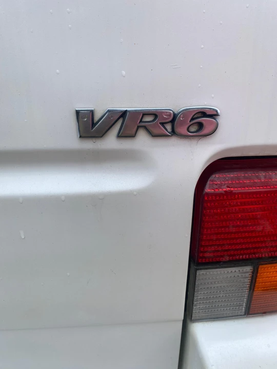 2000 Volkswagen EuroVan - Image 27 of 31