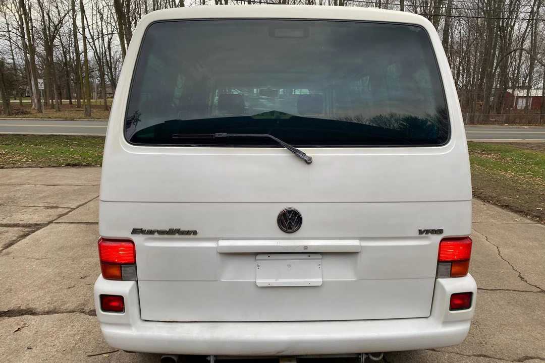 2000 Volkswagen EuroVan - Image 5 of 31