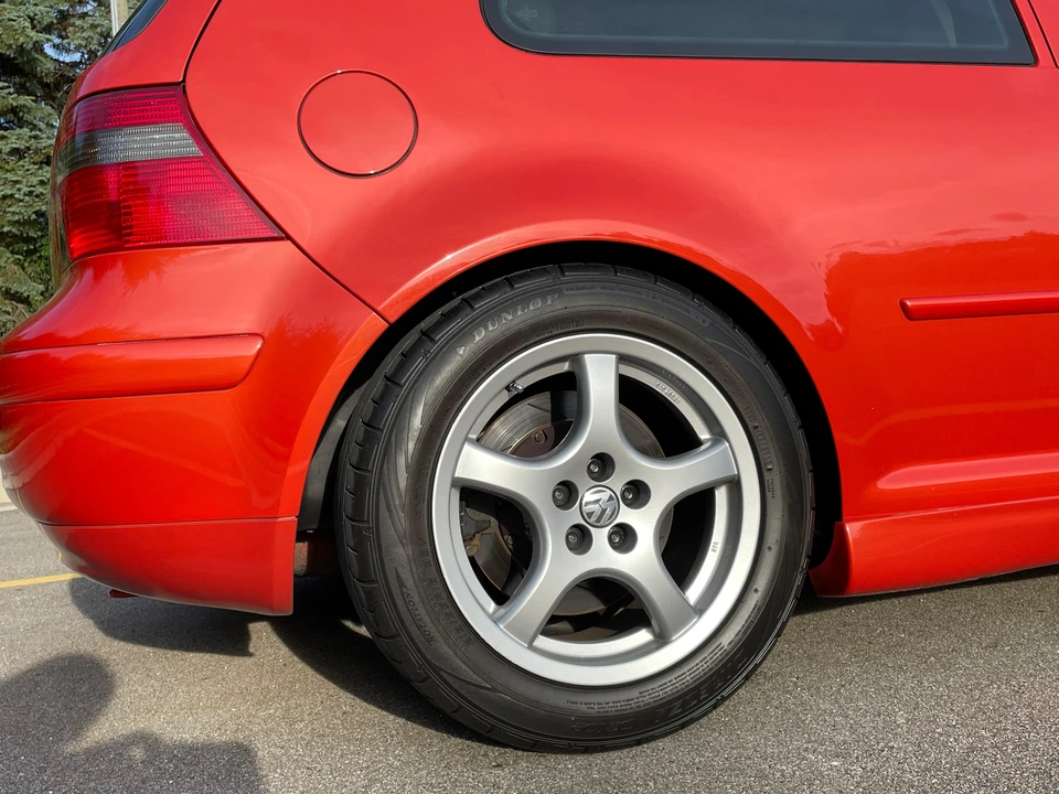 2000 Volkswagen GTI Mk4 - Image 23 of 31