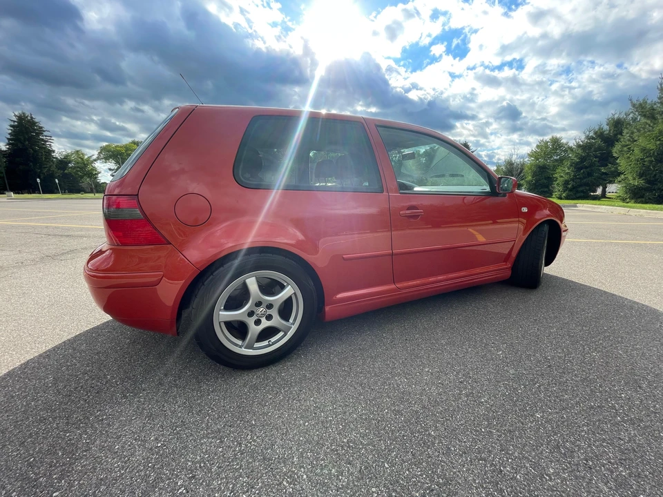 2000 Volkswagen GTI Mk4 - Image 9 of 31