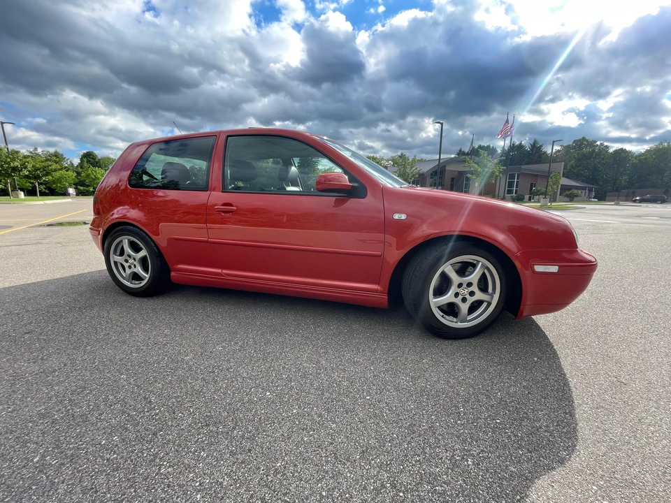 2000 Volkswagen GTI Mk4 - Image 11 of 31