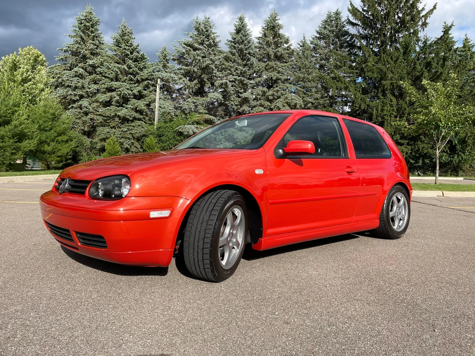 2000 Volkswagen GTI Mk4 - Image 6 of 31