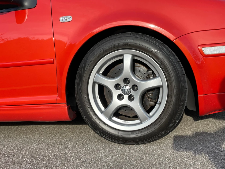 2000 Volkswagen GTI Mk4 - Image 24 of 31
