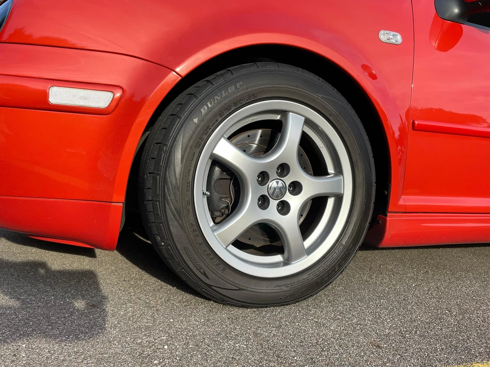 2000 Volkswagen GTI Mk4 - Image 21 of 31