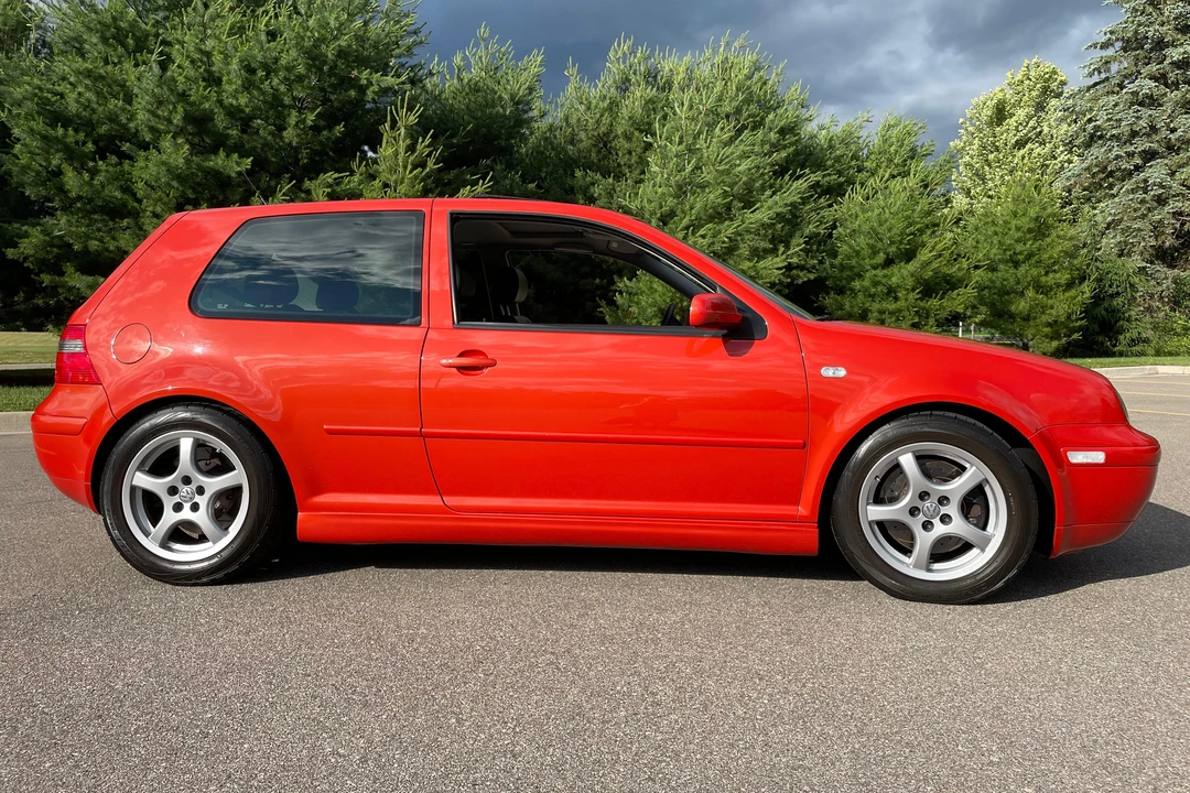 2000 Volkswagen GTI Mk4 - Image 3 of 31