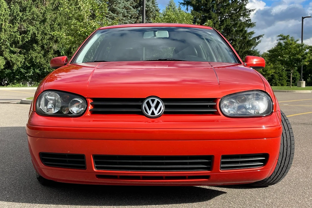 2000 Volkswagen GTI Mk4 - Image 2 of 31