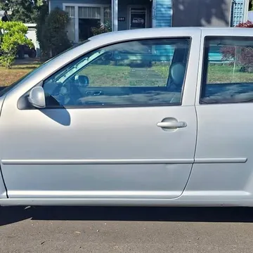 2000 Volkswagen GTI VR6