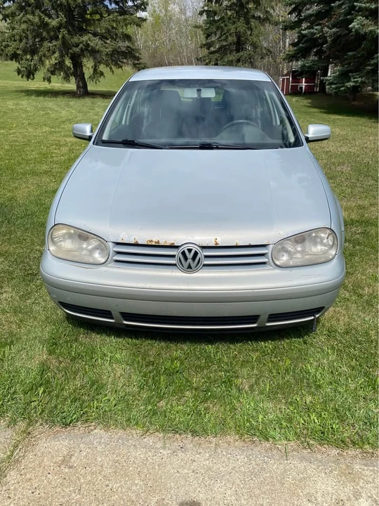 2000 Volkswagen Golf Mk4 - Image 5 of 11