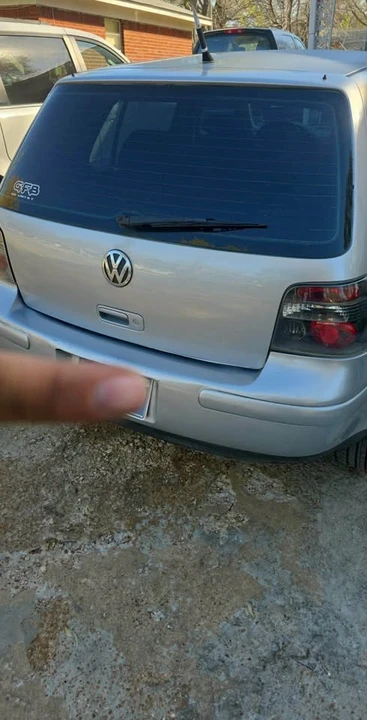 2000 Volkswagen Golf Mk4 - Image 5 of 6