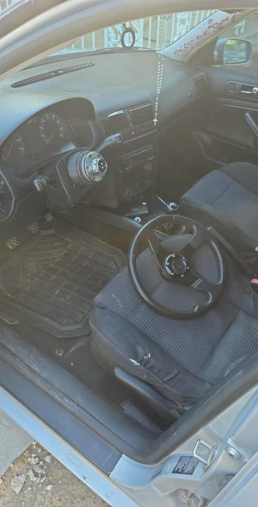2000 Volkswagen Golf Mk4 - Image 6 of 6