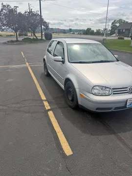 2000 Volkswagen Golf