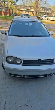 2000 Volkswagen Golf