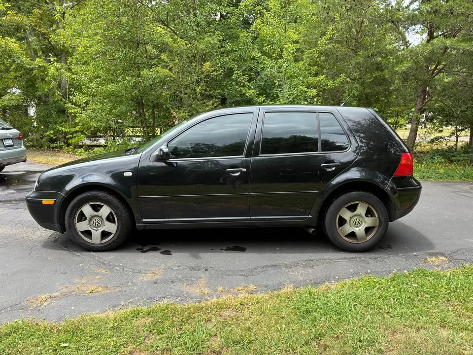 2000 Volkswagen Golf Mk4 - Image 4 of 13