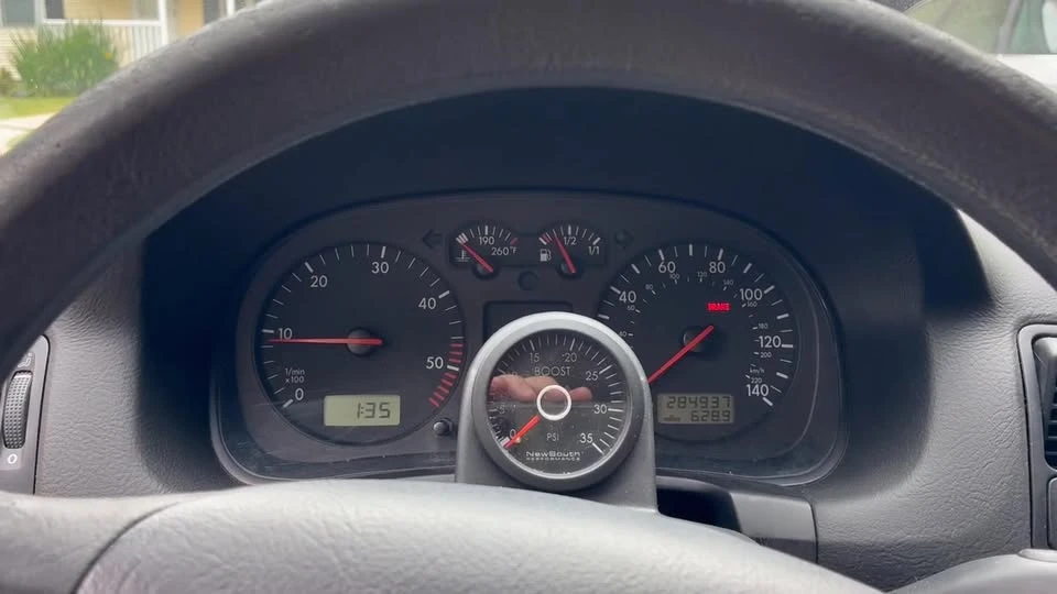 2000 Volkswagen Golf Mk4 - Image 13 of 13
