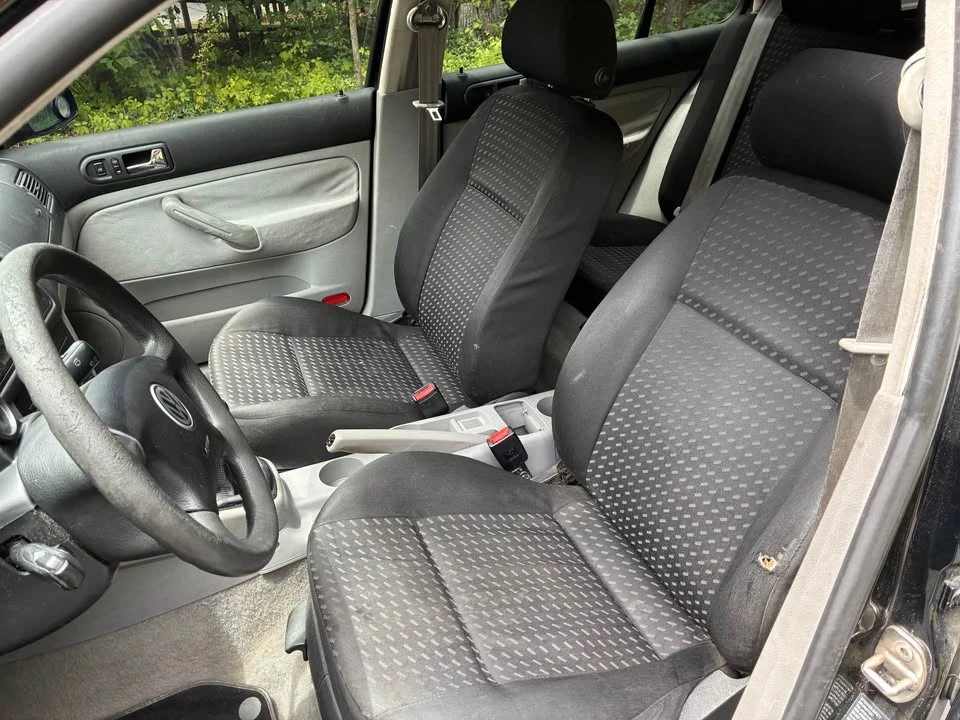 2000 Volkswagen Golf Mk4 - Image 9 of 13