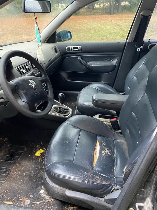 2000 Volkswagen Golf Mk4 - Image 6 of 14