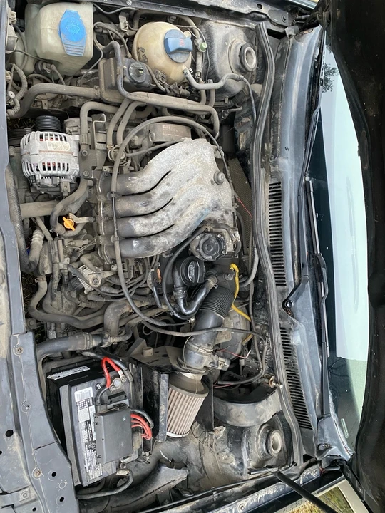2000 Volkswagen Golf Mk4 - Image 14 of 14