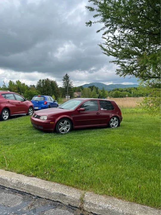 2000 Volkswagen GTI Mk4 - Image 4 of 6