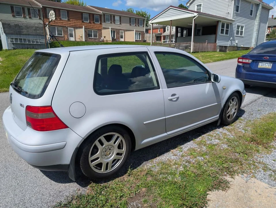 2000 Volkswagen GTI Mk4 - Image 7 of 20